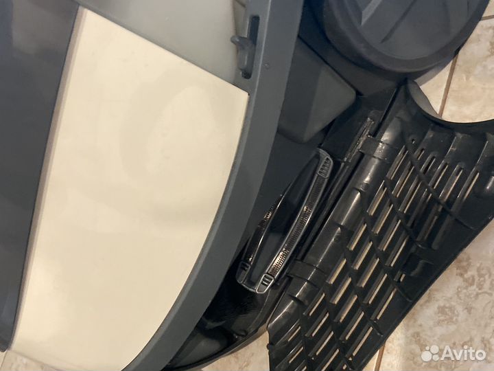 Моющий пылесос Zelmer