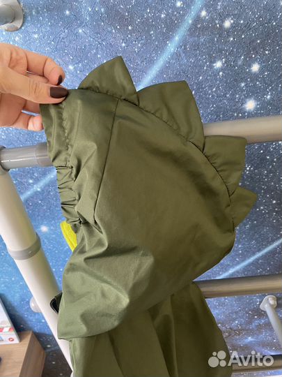 Ветровка детская 116