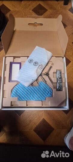 Робот-пылесос Samsumg Powerbot-E VR5000R