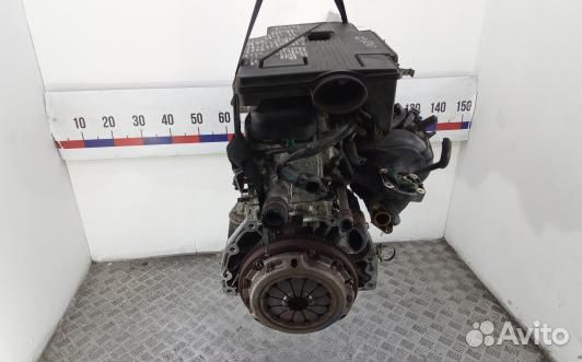 Двигатель бензиновый suzuki SX4 YA11S (CNK40BV01)