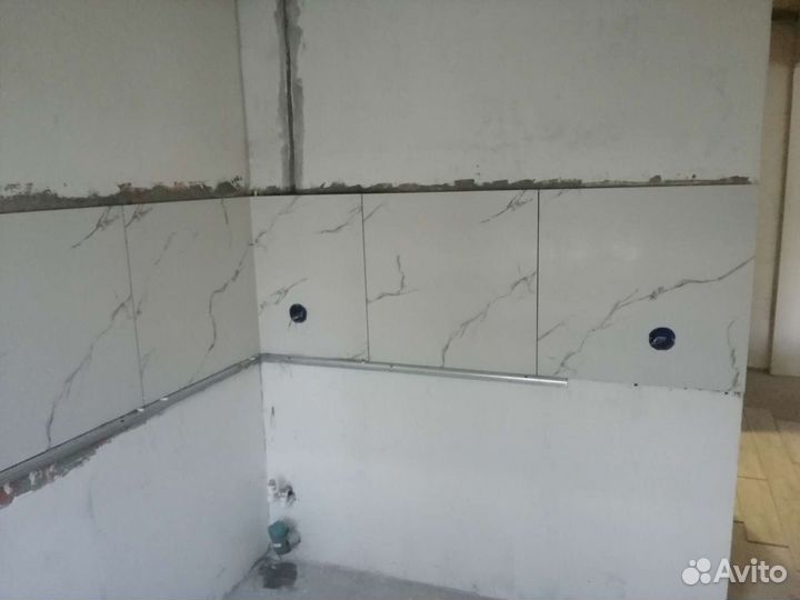 Бюджетный ремонт