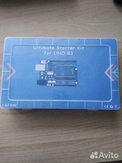 Ардуино набор Lafvin