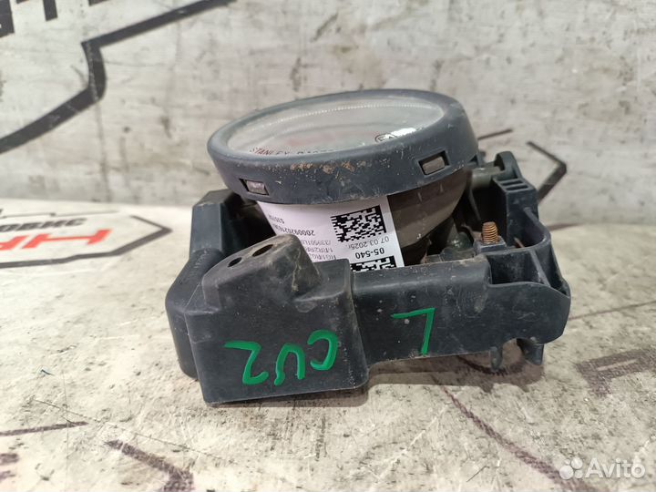 Туманка honda accord CR-V elysion mobilio stepwgn CU1 CU2 CW1 CW2 GB1 GB2 RE3 RE4 RE5 RE7. RF8 RG1 R