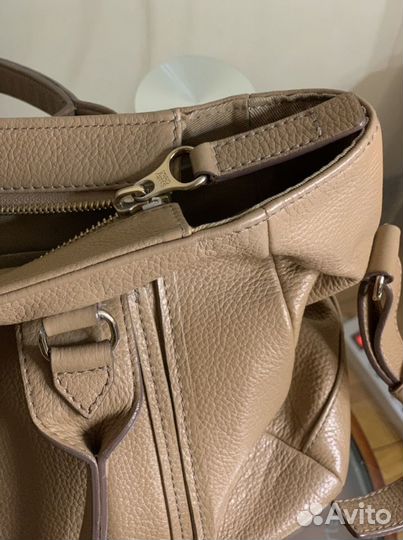 Сумка see by chloe оригинал