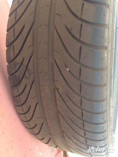 Kleber Hydraxer 225/45 R17