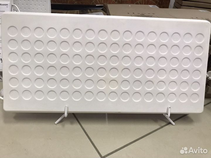 Кварцевый обогреватель