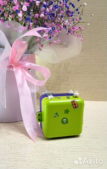 Конструктор lego friends. 2 набора