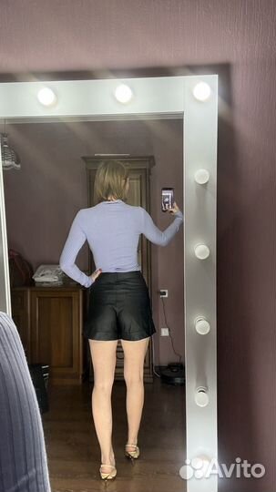 Шорты malina bonita