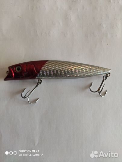 Воблеры TsuYoki