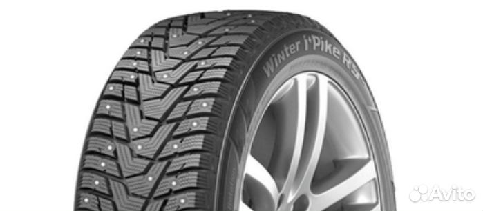 Hankook Winter i'Pike X W429A 235/55 R19