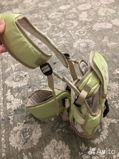 Кенгуру переноска womar