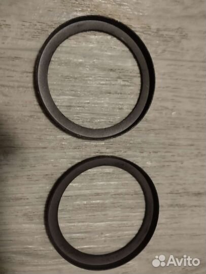 Кольца датчики крепление кронштейны ABS Рено