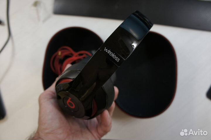 Беспроводные ориг Beats studio 2 wireless