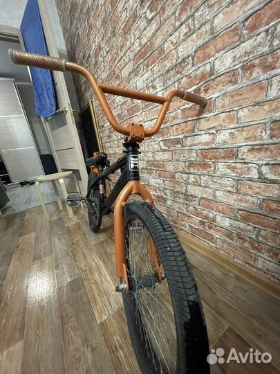 Велосипед BMX haro