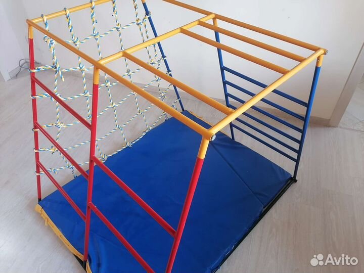 Комплекс ранний старт