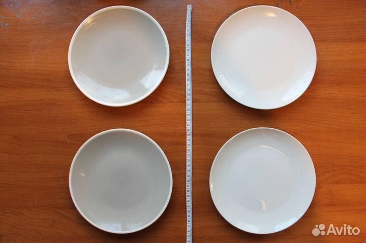 Ресторанная посуда