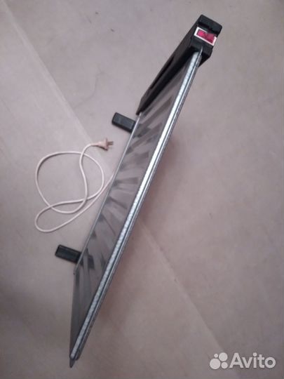 Электрорадиатор Луч рмтп-0,5/220(п)