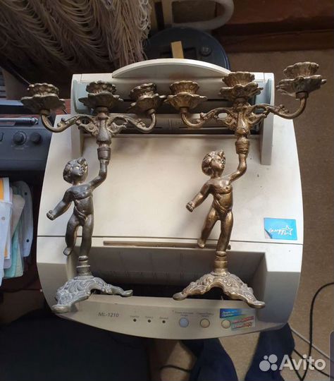 Подсвешники