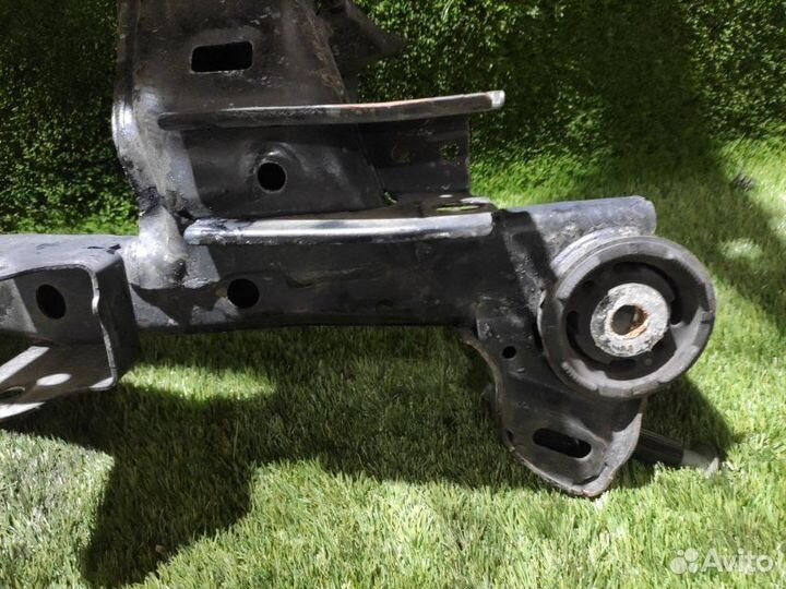 Балка подвески задняя Subaru Impreza GH GE G12