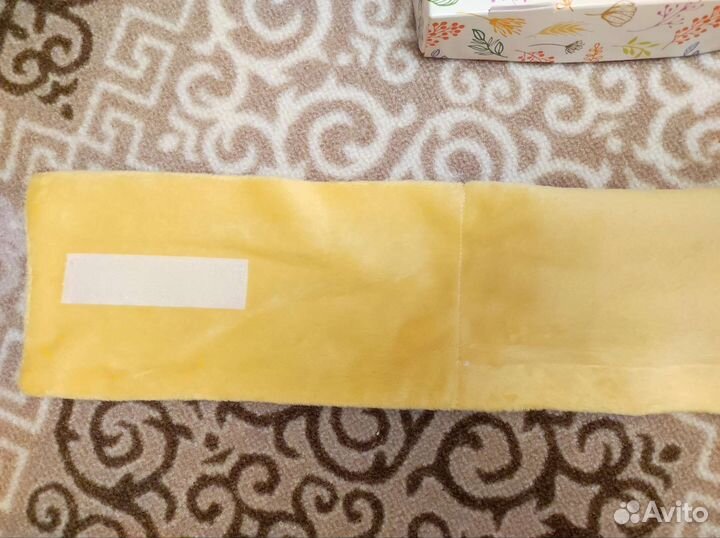 Пояс грелка от коликов