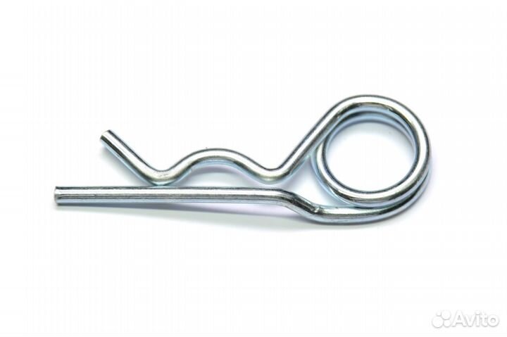 Вставка американский квадрат усиленная 3500кг