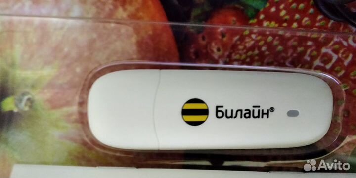 Usb модем билайн
