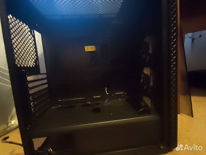 Deepcool matrexx 50 ADD-RGB 3F