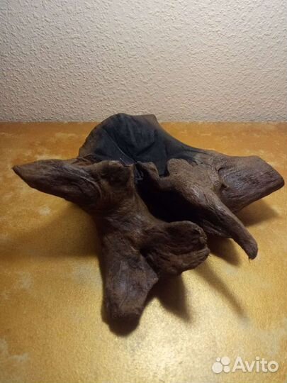 Пепельница