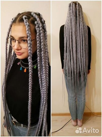 Модели Афропрически, дреды, косы, дредокудри