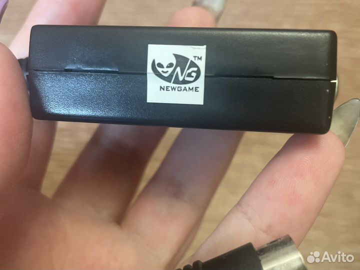 Высокочастотный модулятор