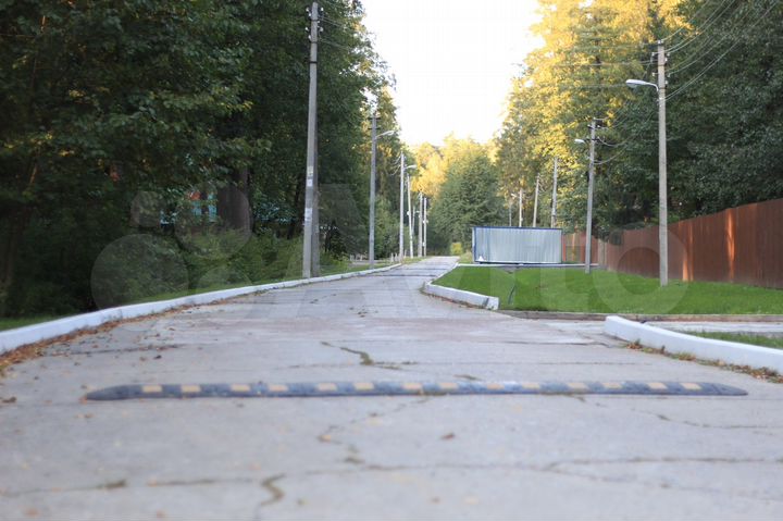 Участок 12 сот. (ИЖС)