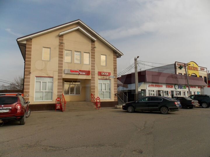 Офис, 90 м²