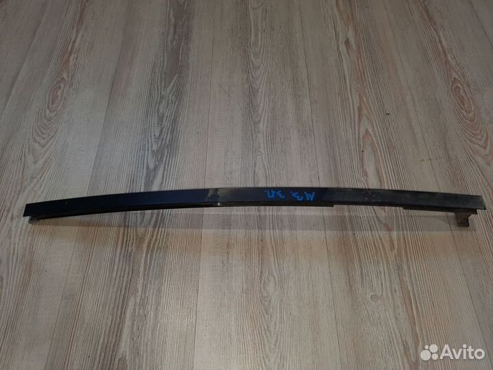 Направляющая стекла Renault megane 3 Прав