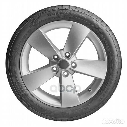 Ikon Tyres Nordman SZ2 235/45 R17