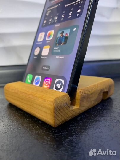 Подставка для телефона