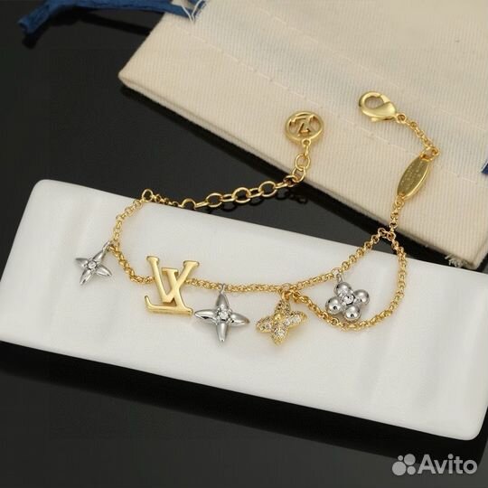 Louis Vuitton браслет