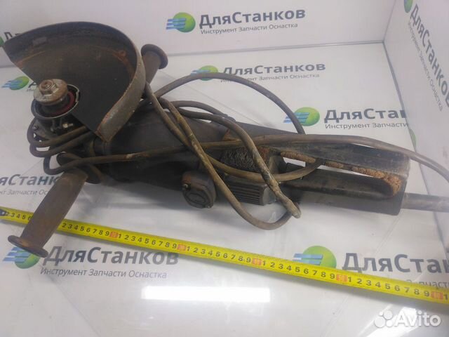 Ушм болгарка 230 лепсе купить в Кирове | Товары для дома и дачи | Авито