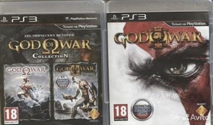 Sony playstation 3, игры, диски ps3