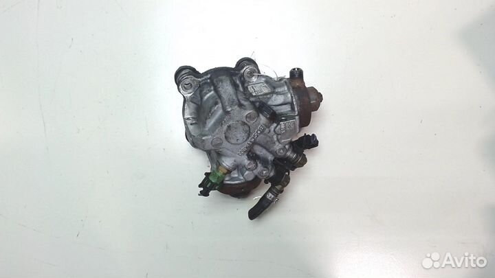 Тнвд Volvo V70, 2010