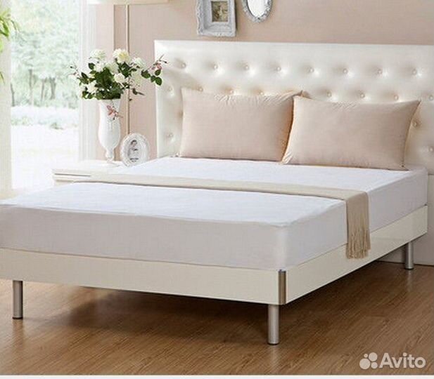 Наматрасник