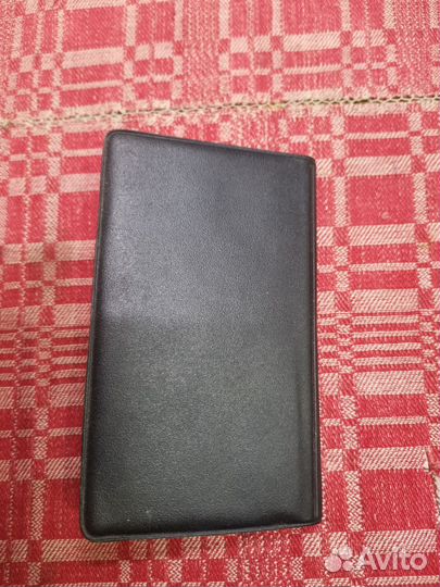 Калькулятор Электроника МК 60 СССР