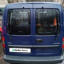 Opel Combo 1.4 MT, 2008, 412 000 км