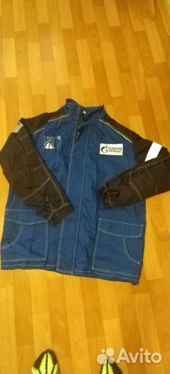 Рабочие вещи