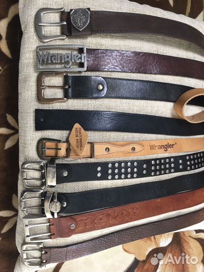 Ремень wrangler