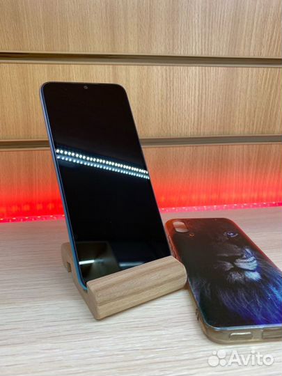 Xiaomi Redmi 9A, 2/32 ГБ