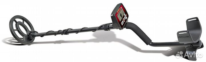 Металлоискатель Fisher F11 Катушка mono7'' 7.69кГц