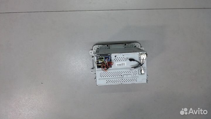 Магнитола Volkswagen Passat 6, 2010