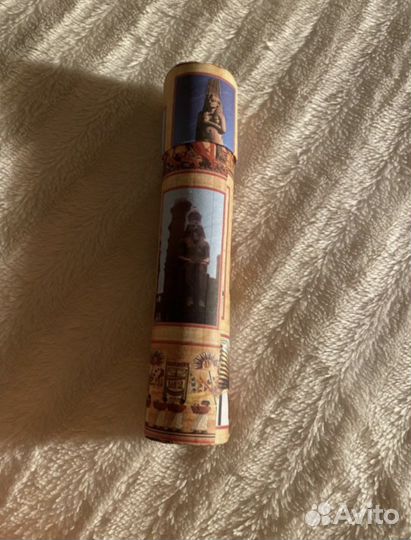 Папирус из египта