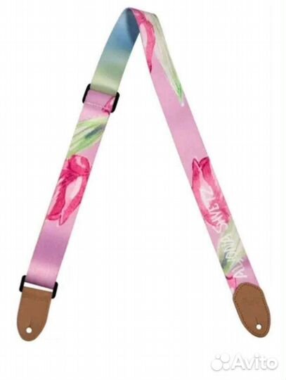 Укулеле flight