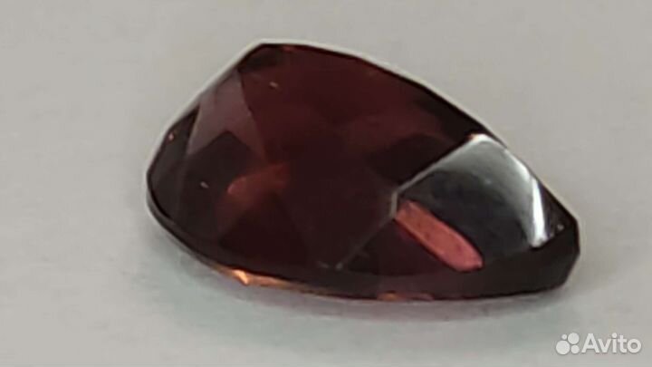 Турмалин рубеллит